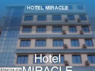hotelmiracle.com.np