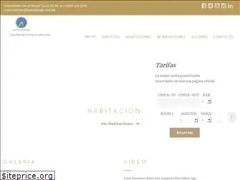 hotelmirage.com.mx