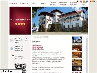 hotelmiraj.com