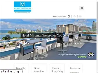 hotelmiramarpr.com