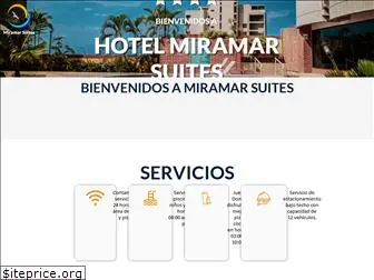 hotelmiramarsuites.com