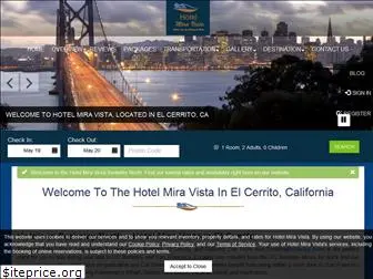 hotelmiravista.com