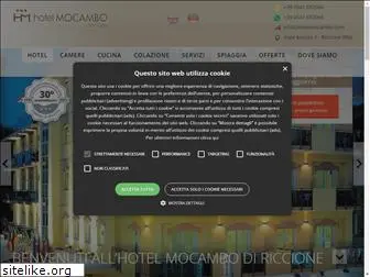 hotelmocambo.com