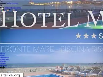 hotelmonacocaorle.it