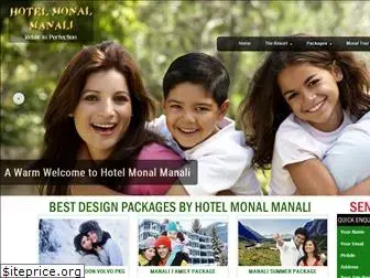 hotelmonalmanali.in