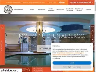 hotelmonteginer.com