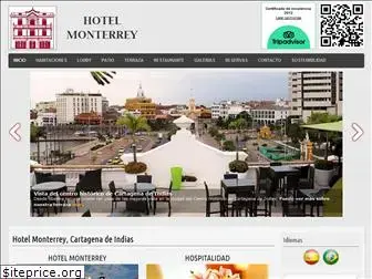 hotelmonterrey.com.co