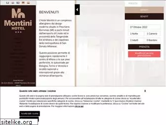 hotelmontini.com