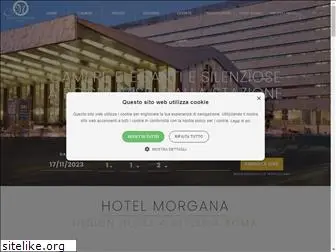 hotelmorgana.com