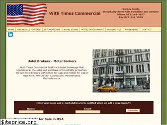 hotelmotelbrokerusa.com