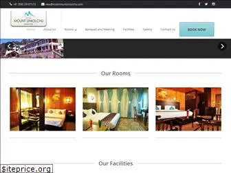 hotelmountsiniolchu.com