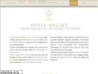 hotelmozart.com