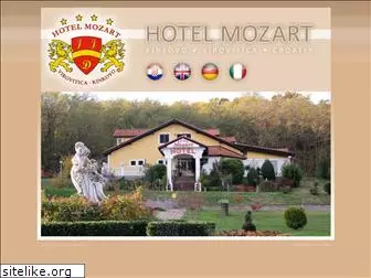 hotelmozart.hr