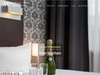 hotelmunich-inn.de