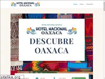 hotelnacional.com.mx