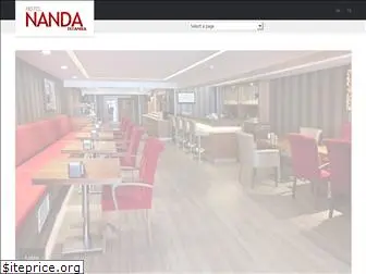 hotelnanda.com.tr