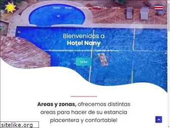 hotelnany.net