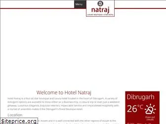 hotelnatraj.net