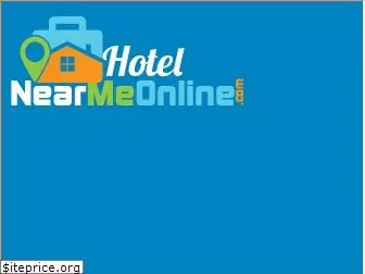 hotelnearmeonline.com