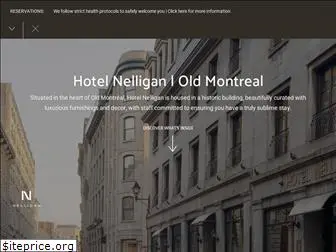 hotelnelligan.com