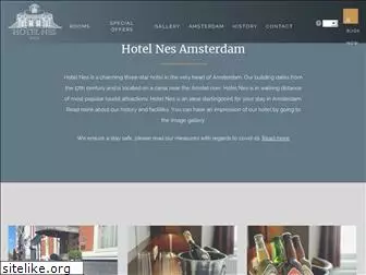 hotelnes.nl