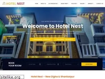 hotelnest.org