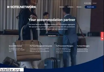 hotelnetwork.com.au