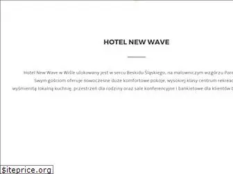hotelnewwave.pl