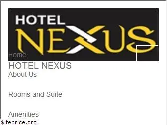 hotelnexus.in