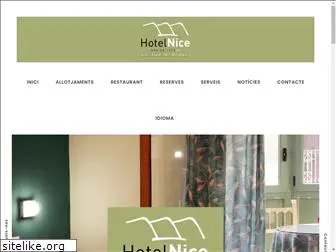 hotelnice.net