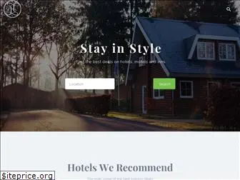 hotelnicolle.com