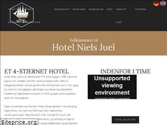 hotelnielsjuel.dk