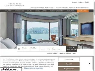 hotelnikko.com.hk