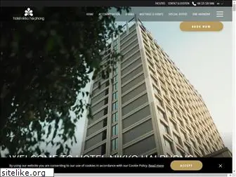 hotelnikkohaiphong.com.vn