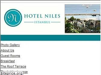 hotelniles.com