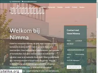 hotelnimma.nl