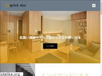 hotelnizi.jp