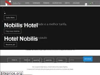 hotelnobilis.com.br