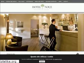 hotelnoce.com