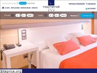 hotelnochendi.com