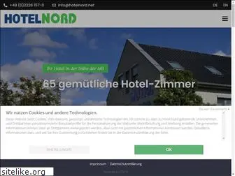 hotelnord.net