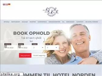 hotelnorden.dk