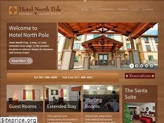 hotelnorthpole.com