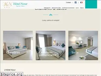 hotelnour.com