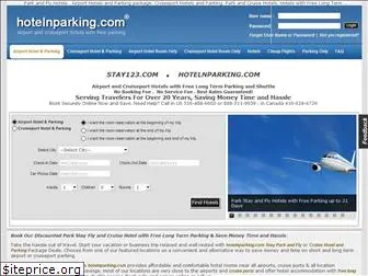 hotelnparking.com