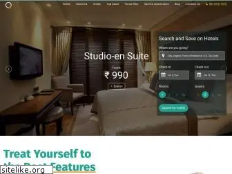 hotelnstudio.com