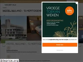 hotelnuland.nl