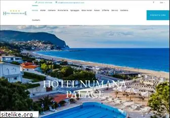 hotelnumanapalace.com