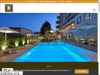 hotelnuria.com