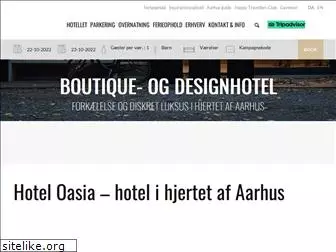 hoteloasia.dk